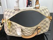 LOUIS VUITTON SPEEDY BANDOULIERE  30 - 5