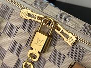 LOUIS VUITTON SPEEDY BANDOULIERE  30 - 3