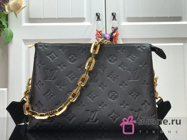 LOUIS VUITTON COUSSIN PM M57790 01 - 1