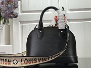 LOUIS VUITTON ALMA BB M57426 02 - 2