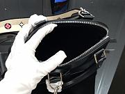 LOUIS VUITTON ALMA BB M57426 02 - 4