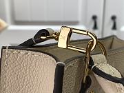 LOUIS VUITTON PETIT SAC PLAT M80449 01 - 4