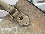 LOUIS VUITTON PETIT SAC PLAT M80449 01 - 6