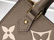 LOUIS VUITTON PETIT SAC PLAT M80449 02 - 4