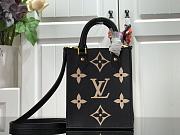 LOUIS VUITTON PETIT SAC PLAT M80449 03 - 4