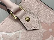 LOUIS VUITTON PETIT SAC PLAT M80449 04 - 5