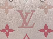 LOUIS VUITTON PETIT SAC PLAT M80449 04 - 6