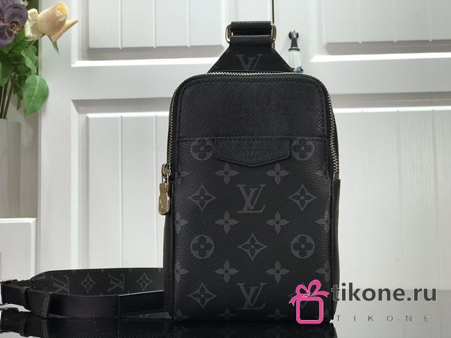 LOUIS VUITTON OUTDOOR SLINGBAG  - 1