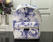 LOUIS VUITTON DISCOVERY BACKPACK M45760 - 1