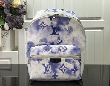 LOUIS VUITTON DISCOVERY BACKPACK M45760