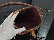 LOUIS VUITTON SINCE 1854 NOE PURSE 02 - 5