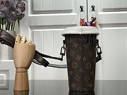  Louis Vuitton Coffee Cup Bag M80812 01 - 6