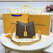 LOUIS VUITTON ODEON PM 01 - 1