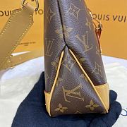 LOUIS VUITTON ODEON PM 01 - 3