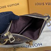 LOUIS VUITTON ODEON PM 01 - 4