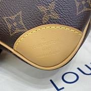 LOUIS VUITTON ODEON PM 01 - 5