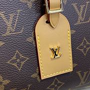 LOUIS VUITTON ODEON PM 01 - 2