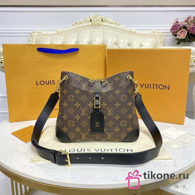 LOUIS VUITTON ODEON PM 02 - 1