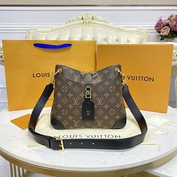 LOUIS VUITTON ODEON PM 02