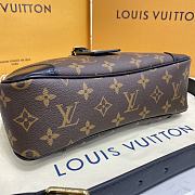 LOUIS VUITTON ODEON PM 02 - 6