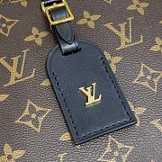 LOUIS VUITTON ODEON PM 02 - 4