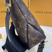 LOUIS VUITTON ODEON PM 02 - 3