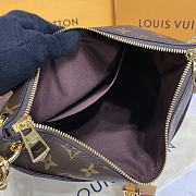 LOUIS VUITTON ODEON MM 01 - 5