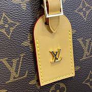 LOUIS VUITTON ODEON MM 01 - 2