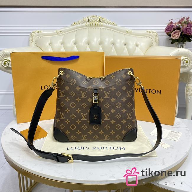 LOUIS VUITTON ODEON MM 02 - 1