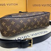 LOUIS VUITTON ODEON MM 02 - 4