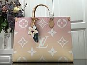 LOUIS VUITTON ONTHEGO GM  M57639 01 - 1