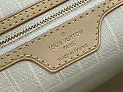  LOUIS VUITTON  NEVERFULL M45678 02 - 5