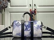 LOUIS VUITTON KEEPALL XS M45761 - 1