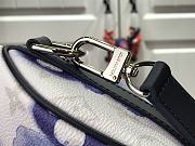 LOUIS VUITTON KEEPALL XS M45761 - 3