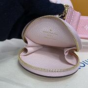 LOUIS VUITTON PAPILLON BB 01 - 5