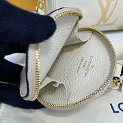 LOUIS VUITTON PAPILLON BB 02 - 5