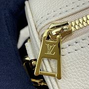 LOUIS VUITTON PAPILLON BB 02 - 4