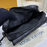 LOUIS VUITTON  STEAMER  MESSENGER - 2