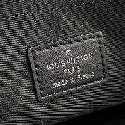 LOUIS VUITTON  STEAMER  MESSENGER - 6