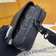 LOUIS VUITTON STEAMER MESSENGER M57307 - 2