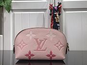 LOUIS VUITTON COSMETIC POUCH - 1