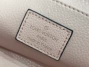 LOUIS VUITTON COSMETIC POUCH - 2