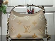 LOUIS VUITTON MARSHMALLOW 01 - 1