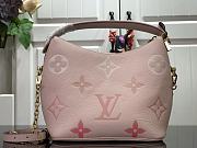 LOUIS VUITTON MARSHMALLOW 02 - 1