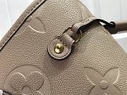 LOUIS VUITTON NEVERFULL MM M45686 01 - 4