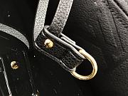 LOUIS VUITTON NEVERFULL MM M45686 02 - 4