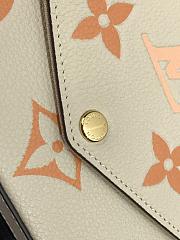 LOUIS VUITTON FELICIE POCHETTE 01 - 5