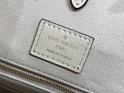 LOUIS VUITTON ONTHEGO MM M45717 01 - 2