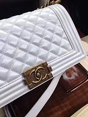 Chanel Leboy bag 70603 - 3