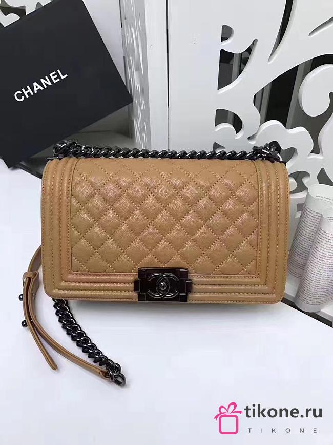 Chanel Handbag 67086QS 02 - 1